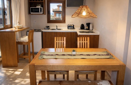 Dina Huapi Condo | Nahuel Superior "North"