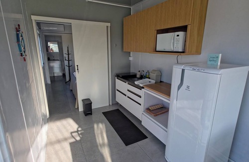 Capao da Canoa House | Nakes Velho Residence