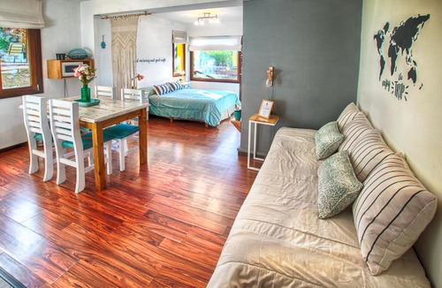 Playa Bonita Apartment | Namaste con Piscina y SUM