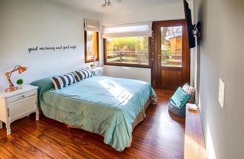 Playa Bonita Apartment | Namaste con Piscina y SUM