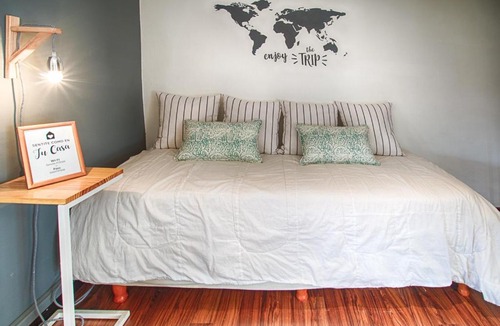 Playa Bonita Apartment | Namaste con Piscina y SUM