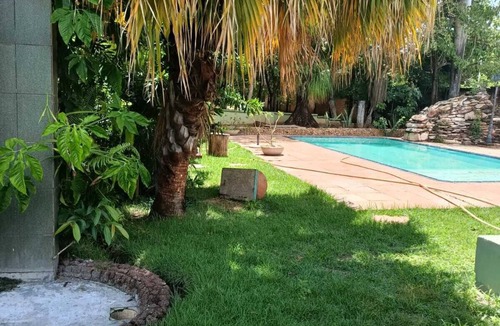 Aruana House | Namaste Camping Suite