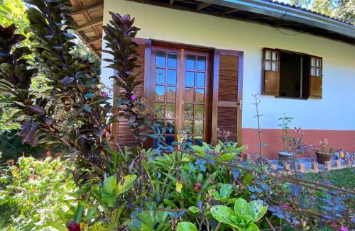 Sao Pedro da Serra Cabin | Namata CHALÉS