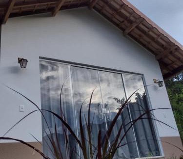 Sao Pedro da Serra Cabin | Namata CHALÉS
