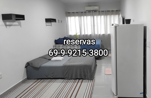 Cacoal Apartment | Nami Apartment in Cacoal
