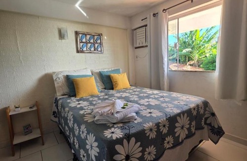 Brava Bed & Breakfast | Namorada Brava Guest House Praia Brava, Piscina & Naturaleza