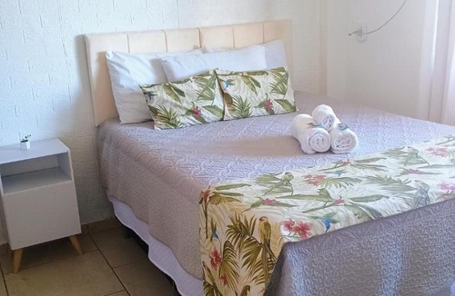 Brava Bed & Breakfast | Namorada Brava Guest House Praia Brava, Piscina & Naturaleza