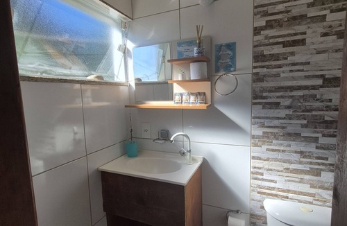 Brava Hotel | Namorada Brava Guest House