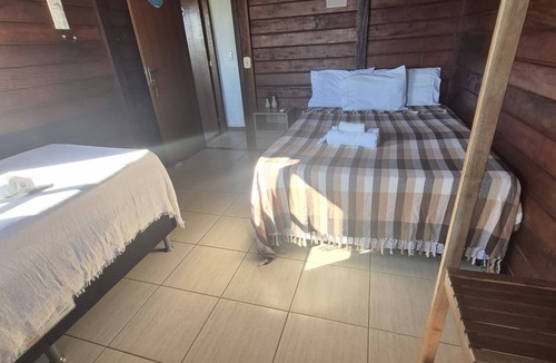 Brava Hotel | Namorada Brava Guest House