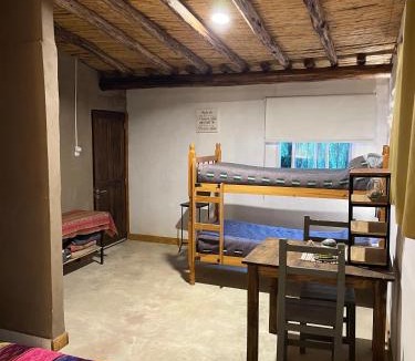Tilcara Hostel | Nanay Hospedaje
