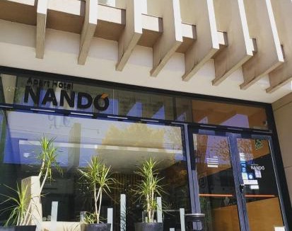 Cipolletti Apartment | Nandó Apart Hotel