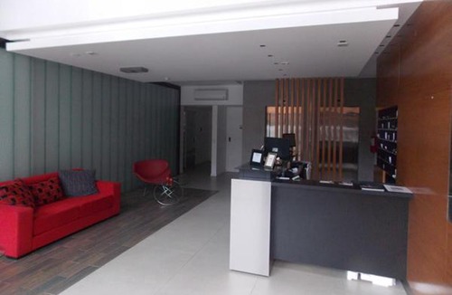 Cipolletti Apartment | Nandó Apart Hotel