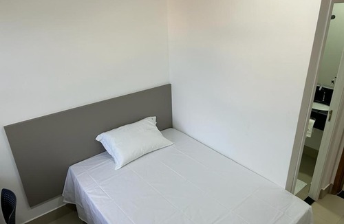 Aclimacao Hotel | NANO Suítes - casal