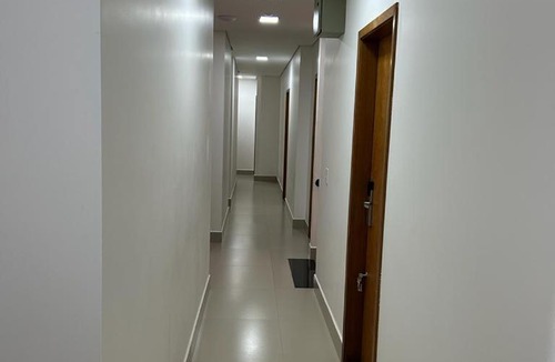 Aclimacao Hotel | NANO Suítes - casal