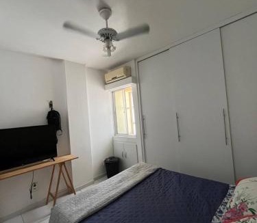 Olinda Apartment | nao existe mais