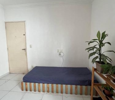 Olinda Apartment | nao existe mais