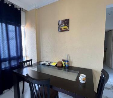 Olinda Apartment | nao existe mais