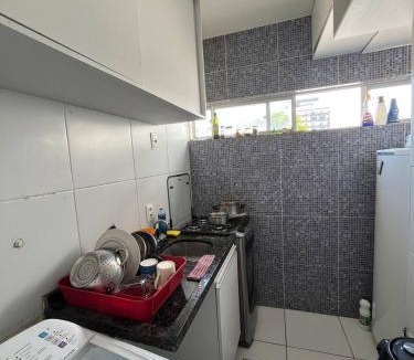 Olinda Apartment | nao existe mais