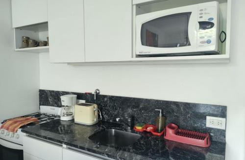 Comuna 12 Apartment | Naon Arts exp 3