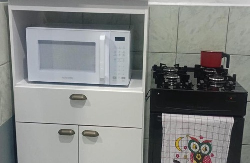 Saco dos Limoes Apartment | Nascer do Sol Cheapest loft in the Capital
