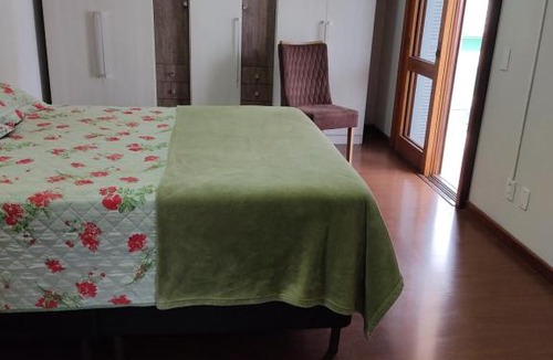 Nova Petropolis House | Nascer do Sol - Edelweiss