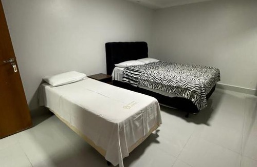 Nucleo Bandeirante Hotel | NASSER HOTEL