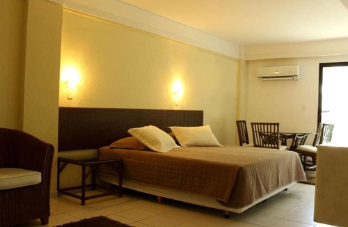 Areia Preta Hotel | Natal Praia Hotel