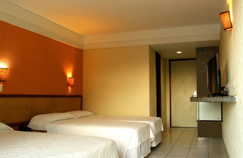 Areia Preta Hotel | Natal Praia Hotel