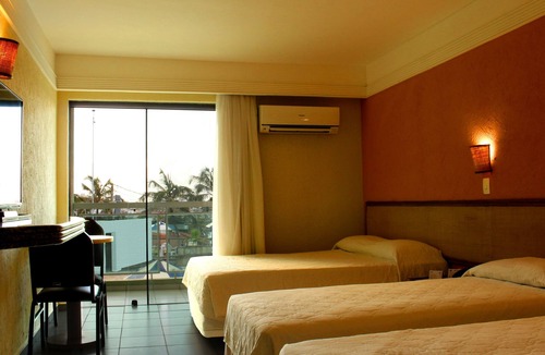 Areia Preta Hotel | Natal Praia Hotel