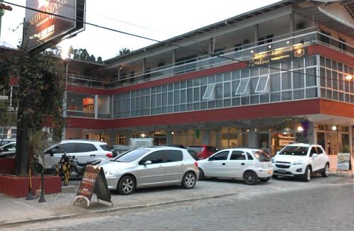 Nova Trento Hotel | Natalina Pousada & Restaurante