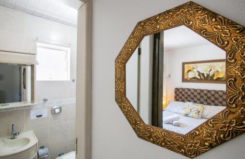 Nova Trento Hotel | Natalina Pousada & Restaurante