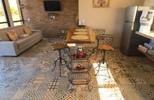 Lapinha da Serra House | Nativos de Minas