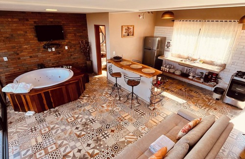 Lapinha da Serra House | Nativos de Minas