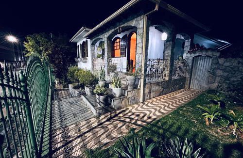 Lavras Hostel | Naturaleza - Pousada & Centro Holístico