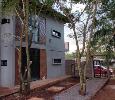 Zona Granja Apartment | Naturalis Flats Temp Rental
