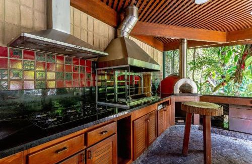 Pontal da Cruz House | Natureza, Conforto e Piscina | Até 15 hóspedes