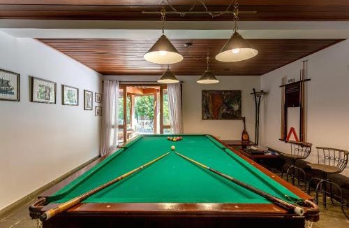 Pontal da Cruz House | Natureza, Conforto e Piscina | Até 15 hóspedes