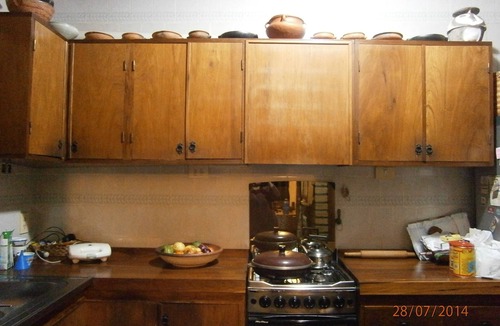 Obera House | Ñau Father for 3 people