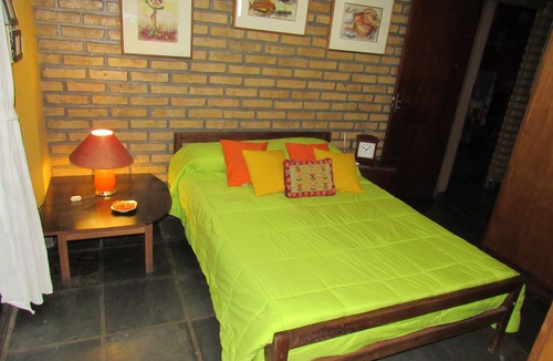 Obera House | Ñau Father for 3 people