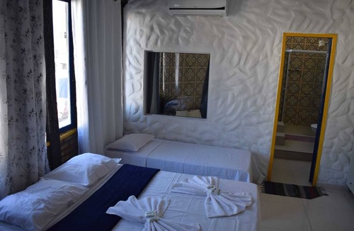 Praia Grande Hotel | Nautillus Pousada