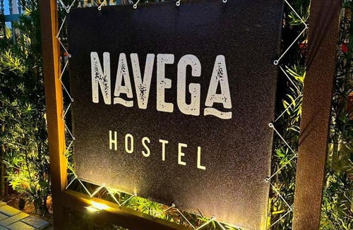 Centro Hostel | NAVEGA HOSTEL - Rede Navega Hotéis