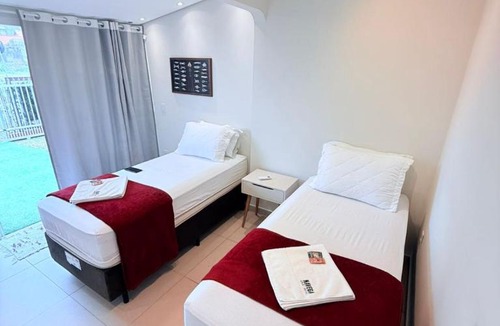 Centro Hostel | NAVEGA HOSTEL - Rede Navega Hotéis