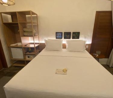 Buriti dos Montes Hotel | Nazareth Cânion