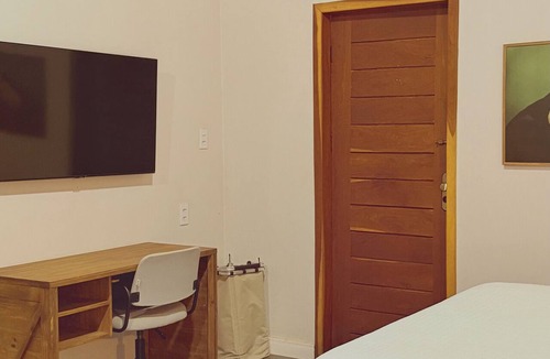 Jose de Freitas Hotel | Nazareth Eco Hotel