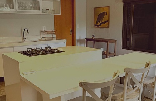 Jose de Freitas Hotel | Nazareth Eco Hotel