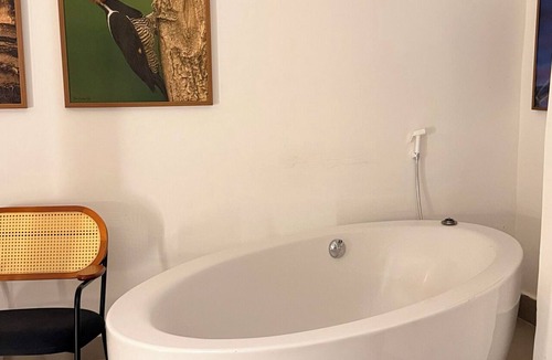 Jose de Freitas Hotel | Nazareth Eco Hotel
