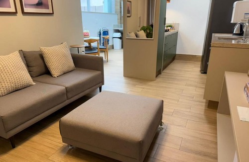 Ipanema Apartment | ne block from the beach, Two suites, Prudente - Posto 9