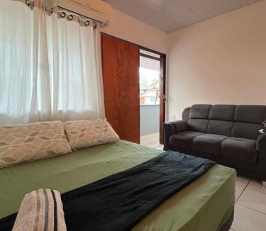 Campeche House | Near Sea Private Shower shared house
