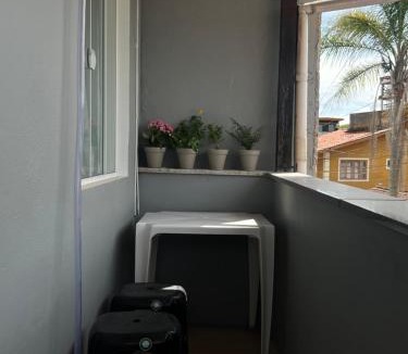 Campeche House | Near Sea Private Shower shared house