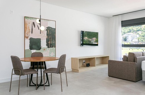 Saco Grande Apartment | Near the shopping center | Tech hub | Pool #SG05